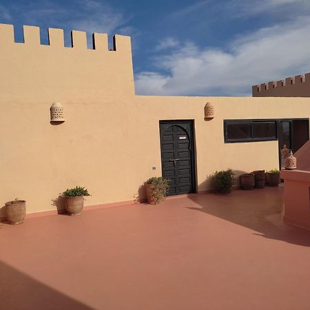 Kasbah Atfel Hotel Ourika Exterior photo